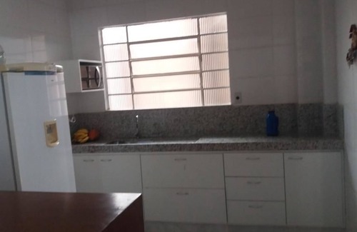 Nossa Senhora de Fatima House | Casa Mineira