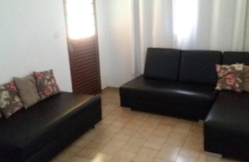 Nossa Senhora de Fatima House | Casa Mineira