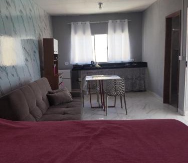 Maragogi Apartment | Casa Mineira - Flats novos em Ponta de Mangue - Maragogi