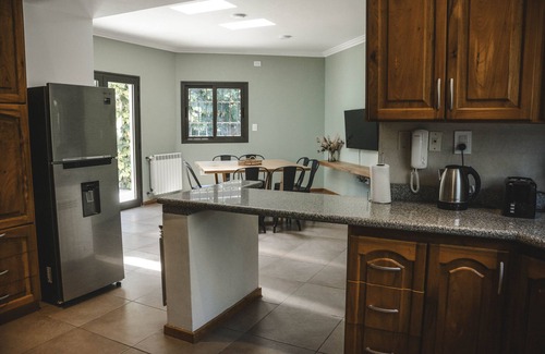 Chacras de Coria House | Casa Minerva Mendoza, 13 Huéspedes