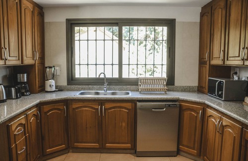 Chacras de Coria House | Casa Minerva Mendoza, 13 Huéspedes