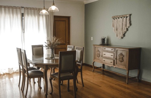 Chacras de Coria House | Casa Minerva Mendoza, 13 Huéspedes