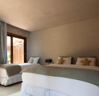 Morro de Sao Paulo House | Casa Minha Louca Paixão com Vista ao Mar