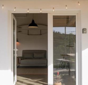 Valinhos House | Casa Mini & Casa Mia