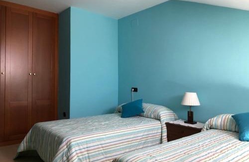 Mansilla de las Mulas House | Casa Mino