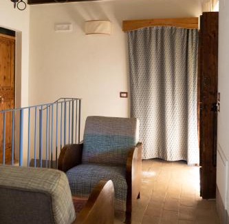Nerbisci House | Casa Minotti Relais