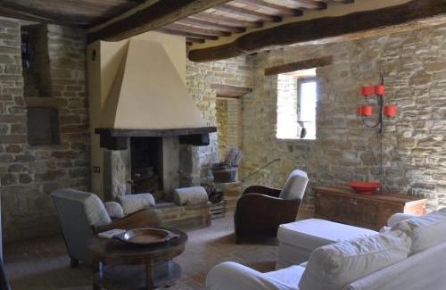 Nerbisci House | Casa Minotti Relais