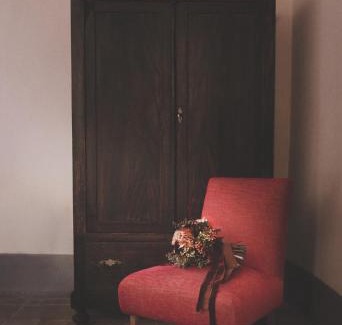 Nerbisci House | Casa Minotti Relais