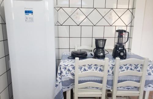 Pinheira Apartment | Casa Miosótis apartamentos