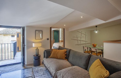 Bastia Apartment | Casa Miot