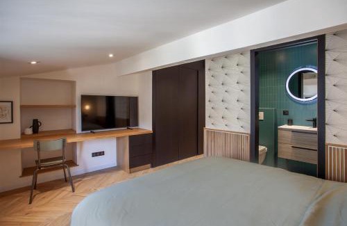 Bastia Apartment | Casa Miot