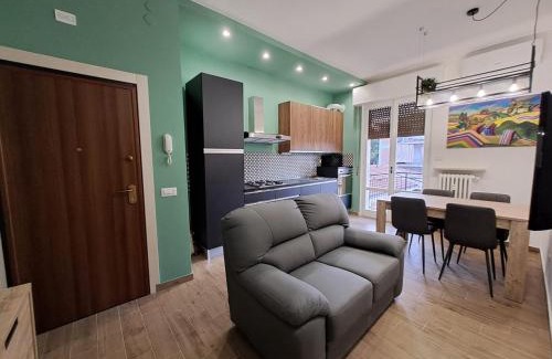 Pablo Apartment | Casa Mirò