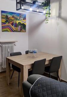 Pablo Apartment | Casa Mirò