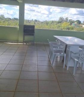 Chapada dos Guimaraes Apartment | Casa Mira Flores
