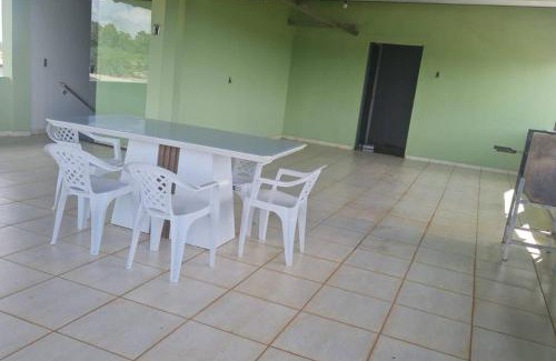 Chapada dos Guimaraes Apartment | Casa Mira Flores