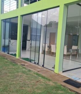 Chapada dos Guimaraes Apartment | Casa Mira Flores