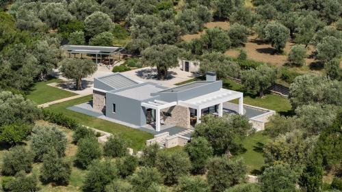Lesvos Villa | Casa MiRa Lesvos
