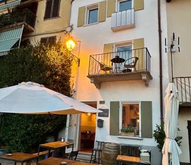 Montemagno House | Casa MIRA - MonferratoHome