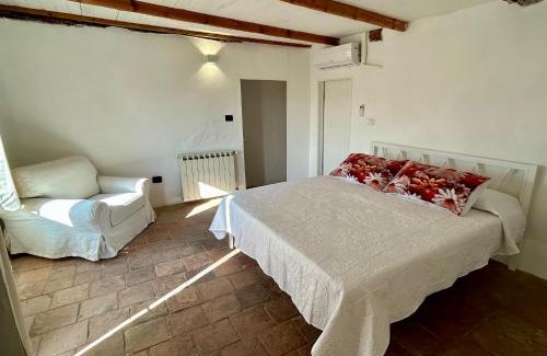 Montemagno House | Casa MIRA - MonferratoHome
