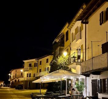 Montemagno House | Casa MIRA - MonferratoHome