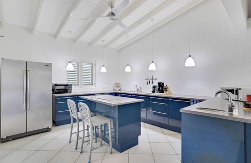 Sabadeco Villa | Casa Mira: Peaceful Private Oceanfront Sanctuary Surrounded by Nature
