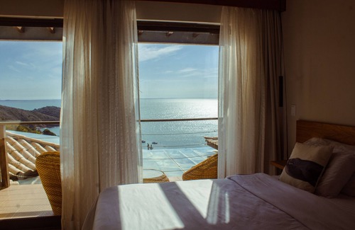 Joao Fernandes Hotel | Casa Mirador Boutique Hotel