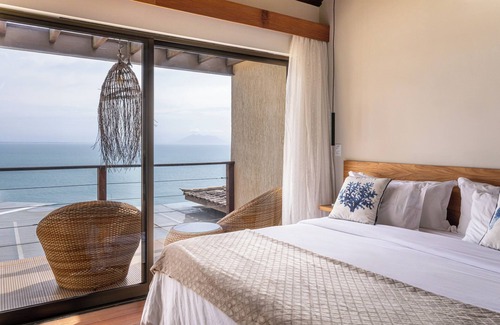 Joao Fernandes Hotel | Casa Mirador Boutique Hotel