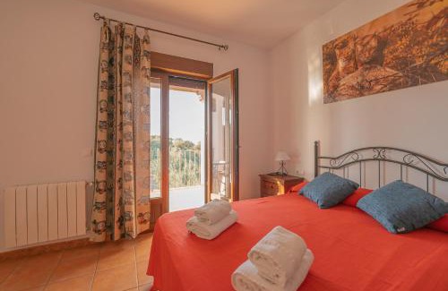 Cardena House | Casa Mirador de los Tomillos