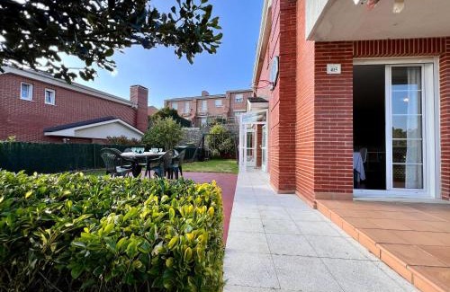 Boo House | Casa Mirador del Pas