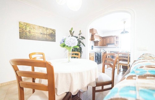 Pontedeume Apartment | Casa Mirador do Souto da Vila