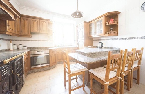 Pontedeume Apartment | Casa Mirador do Souto da Vila