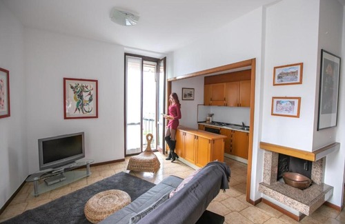 Pisogne Apartment | Casa Mirador
