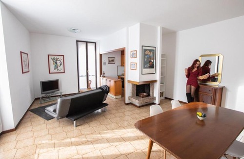 Pisogne Apartment | Casa Mirador
