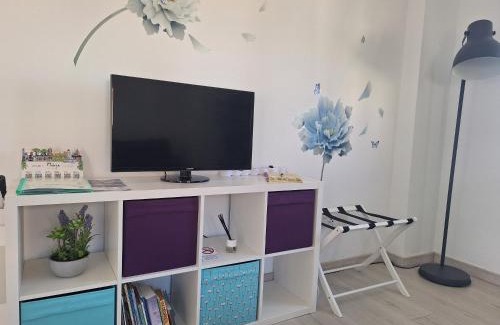 Ciudad Jardin Apartment | Casa mirador Perea