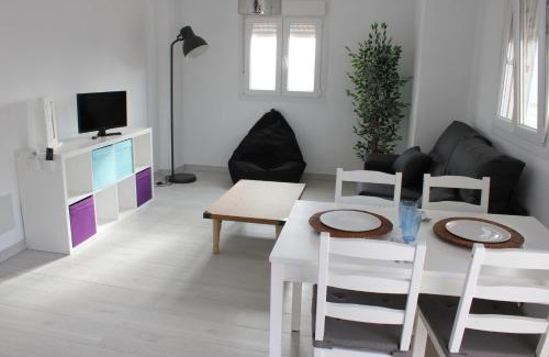 Ciudad Jardin Apartment | Casa mirador Perea