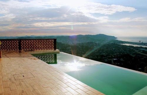 Salina Cruz House | Casa Mirador Salina Cruz