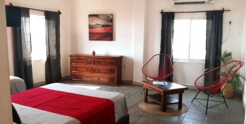 Salina Cruz House | Casa Mirador Salina Cruz