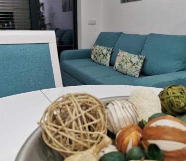 Ventosa Apartment | Casa Miradouro
