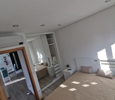 Ventosa Apartment | Casa Miradouro