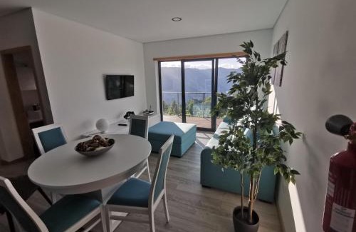 Ventosa Apartment | Casa Miradouro