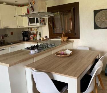 Cuasso al Lago II Apartment | Casa Miralago - Cuasso al Monte