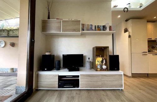 Cuasso al Lago II Apartment | Casa Miralago - Cuasso al Monte