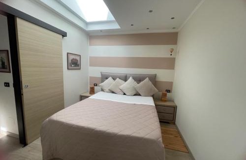 Cuasso al Lago II Apartment | Casa Miralago - Cuasso al Monte