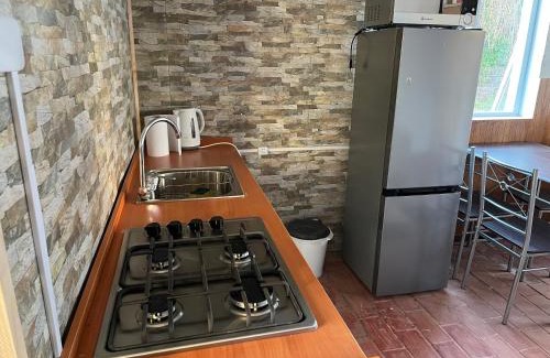 Quellon House | Casa Miramar