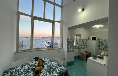 Procida Apartment | Casa MiraMare