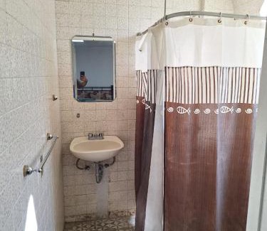 Venustiano Carranza Apartment | Casa Miranda Airport