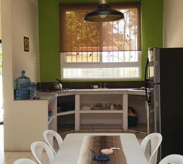 Retalhuleu House | Casa Miranda En Retalhuleu