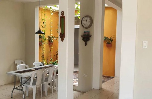 Retalhuleu House | Casa Miranda En Retalhuleu
