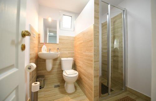 Hateg House | Casa Mirandre