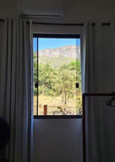 Cavalcante House | Casa Mirante da Serra